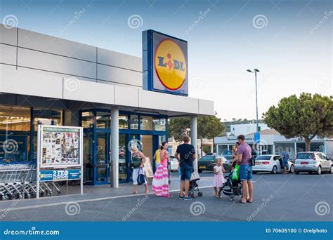 lidl cyprus.
